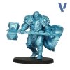 Vallejo 77112 Hydra Turquoise - True Metallic Metal - Light 18ml